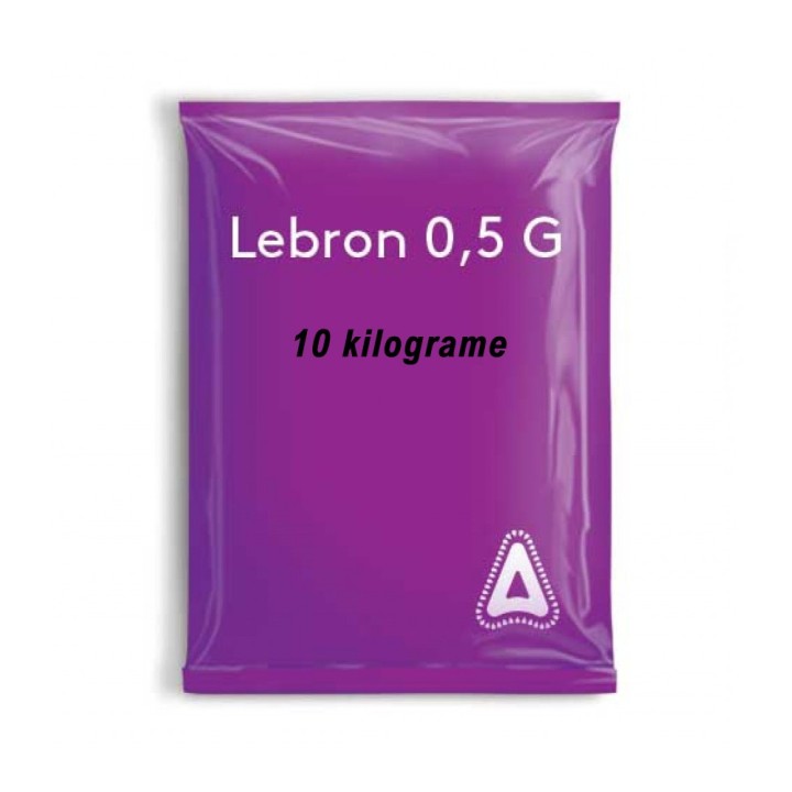 Insecticid Lebron 0,5 G, 10 kg