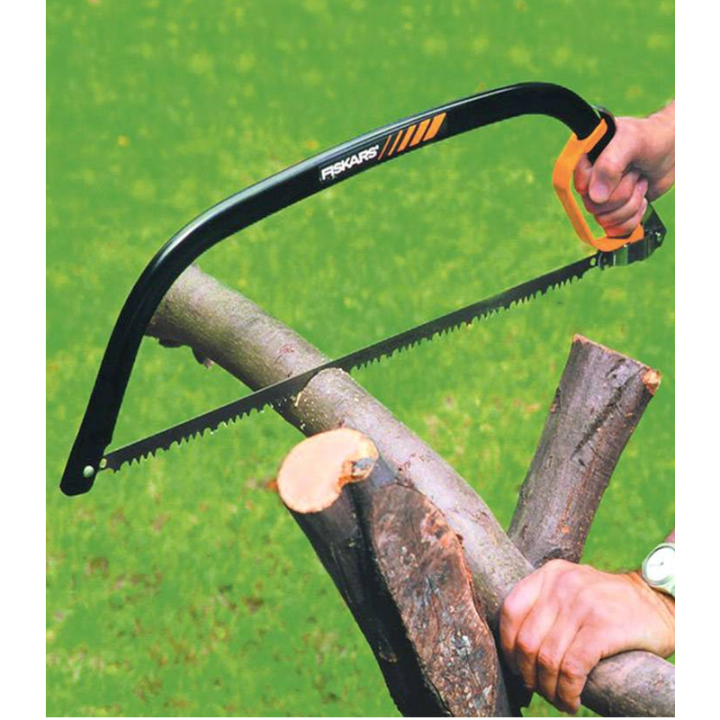 Fierastrau cu rama de 21 inch Fiskars