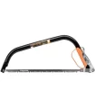 Fierastrau cu rama de 24 inch Fiskars
