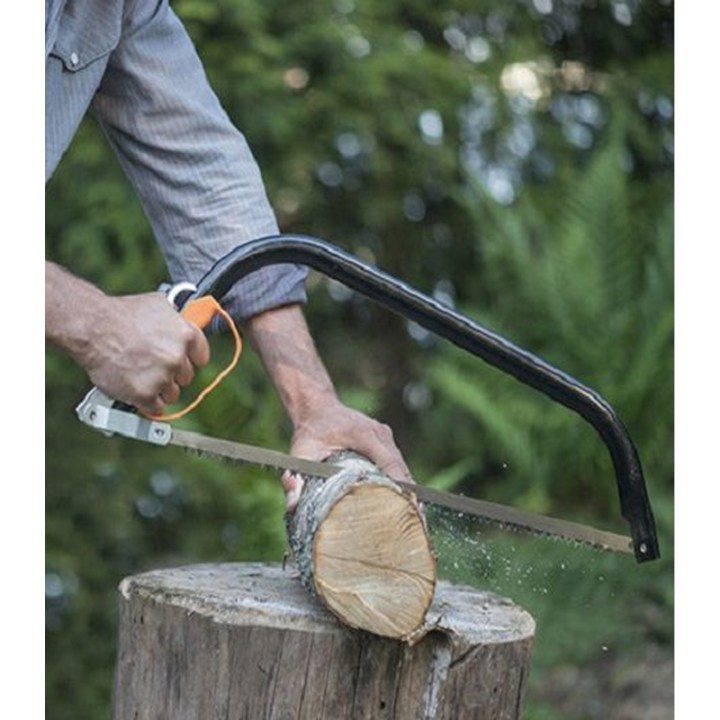 Fierastrau cu rama de 24 inch Fiskars
