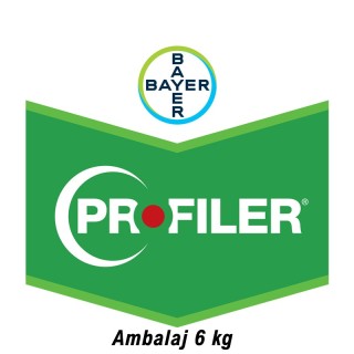 Fungicid profiler 71,1 WG, 6 kg