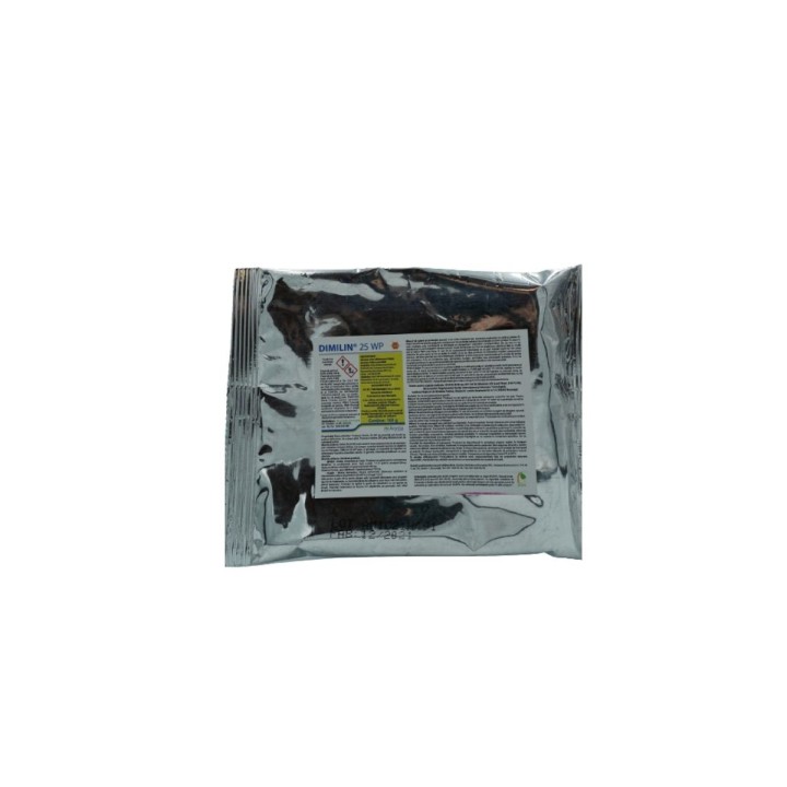 Insecticid Dimilin 25 WP, 5 grame