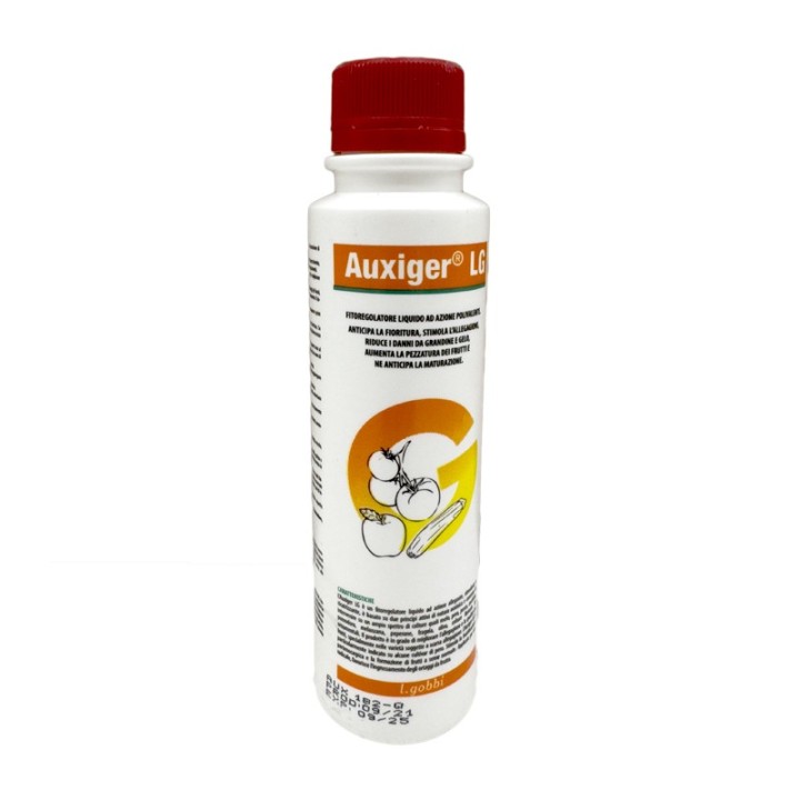 Fitoregulator Auxiger, 100 mililitri