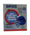 Aparat electric + 10 pastile impotriva tantarilor, Bros