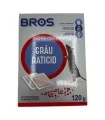 Grausor pentru soareci si sobolani, Bros
