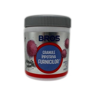 Granule pentru furnici 60 g, Bros