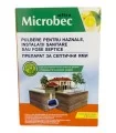Microbec tratament pentru fose septice 1 kg, Bros