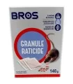 Peleti pentru soareci si sobolani Bros