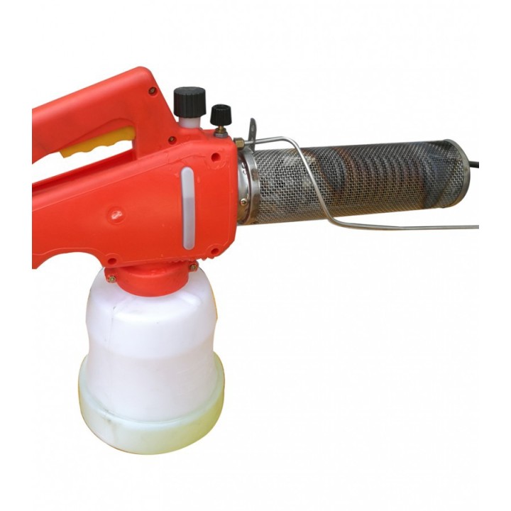 fumi★ Pachet SMART-MIX 305 - Atomizor CIFARELLI M1200 + Biostimulator