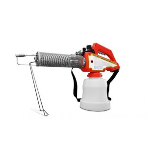 Termonebulizatorul KB100 pentru tratamente fitosanitare si dezinsectie