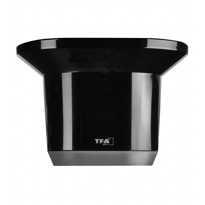 Statie meteo cu pluviometru digital wireless, TFA-DOSTMANN