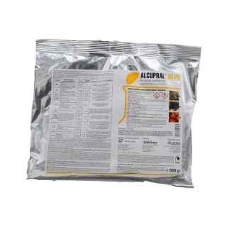 Fungicid Alcupral 50 PU, 500 g