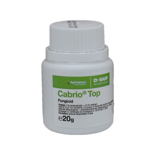 Fungicid Cabrio Top, 20 g