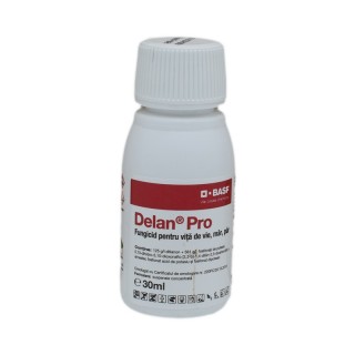 Fungicid Delan Pro, 30 ml