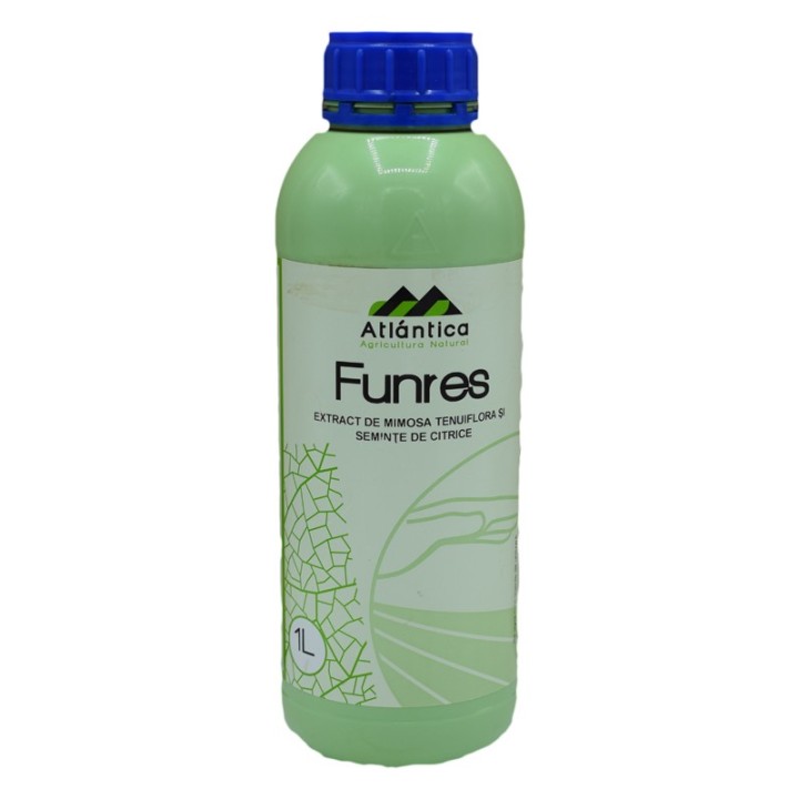 Fungicid Funres, 1 litru