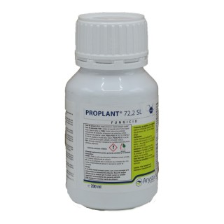 Fungicid Proplant 72.2 SL, 200 ml