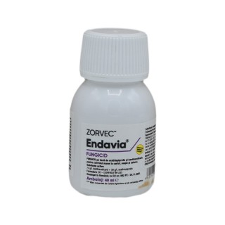 Fungicid Zorvec Endavia, 40 ml
