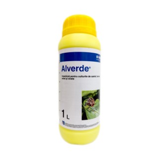 Insecticid Alverde, 1 litru