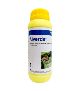 Insecticid Alverde, 1 litru