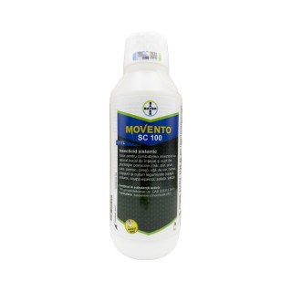 Insecticid Movento 100 SC, 1 litru