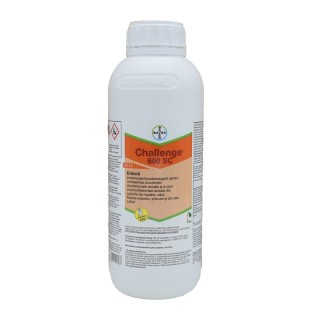 Erbicid Challenge 600 SC, 1 l