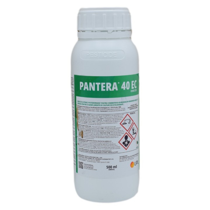 Erbicid Pantera 40 EC, 500 ml