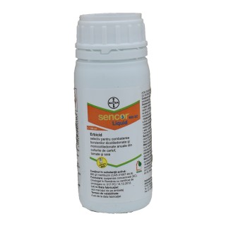 Erbicid Sencor 600 SC, 100 ml