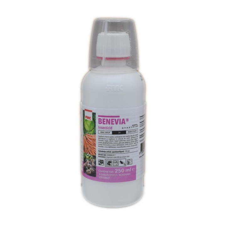 Insecticid Benevia, 250 ml