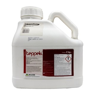 Insecticid Teppeki, 2 kg