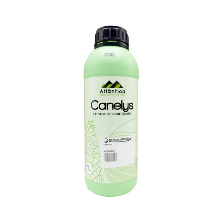 Acaricid Canelys, 1 litru