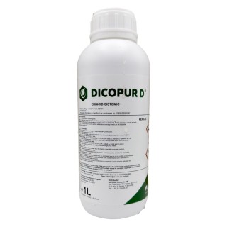 Erbicid Dicopur D, 1 l