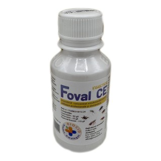 Insecticid Foval CE, 100 ml