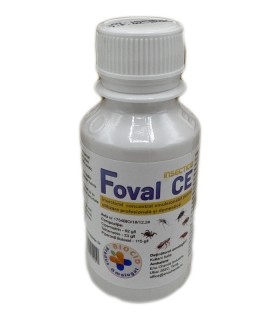 Insecticid Foval CE, 100 ml