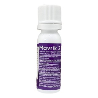 Insecticid Mavrik 2 , 10 ml