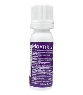 Insecticid Mavrik 2 , 10 ml