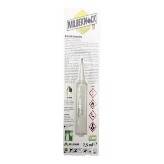 Acaricid Milbeknock EC (Koromite), 7.5 ml