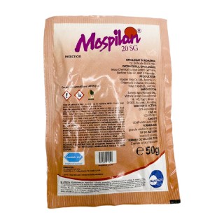 Insecticid Mospilan 20SG