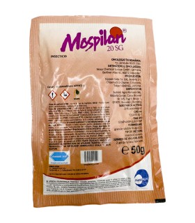 Insecticid Mospilan 20 SG, 50 g