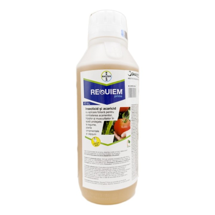 Insecticid Requiem Prime, 1l