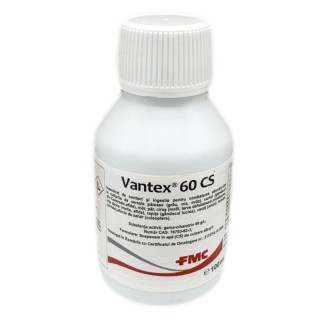 Insecticid Vantex 60 CS, 100ml