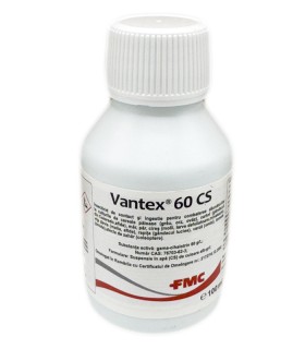 Insecticid Vantex 60 CS, 100ml