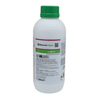 Minecto Alpha ,1 l