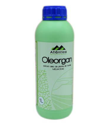 Insecticid Oleorgan, 1 l