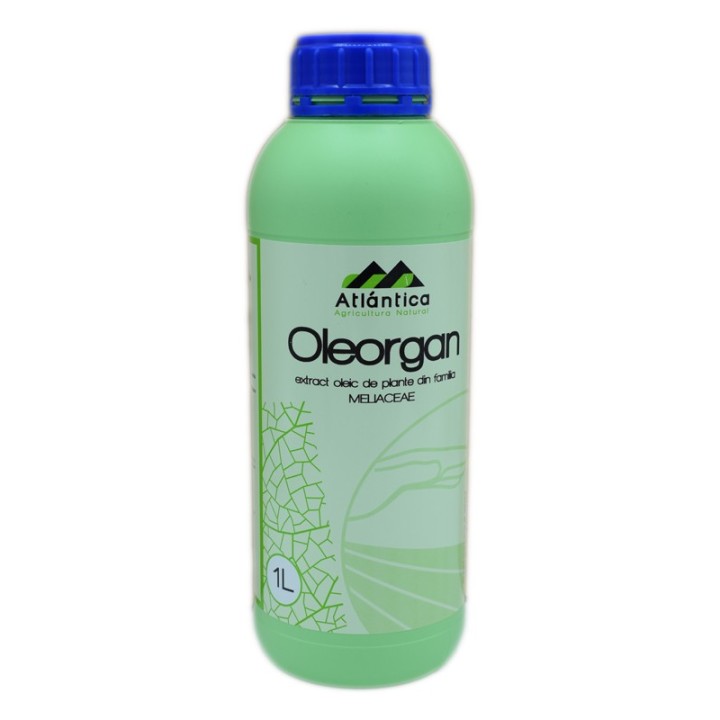 Insecticid Oleorgan, 1 l