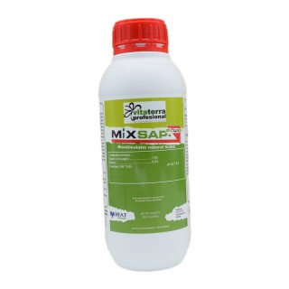 MixSap-Plus, 1 litru, fertilizant coacere