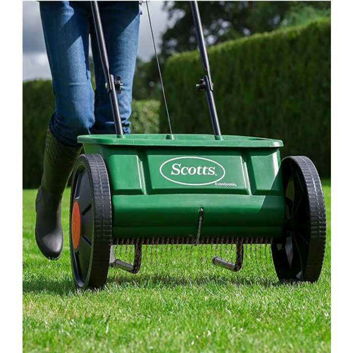 Aplicator Clasic Drop Spreader