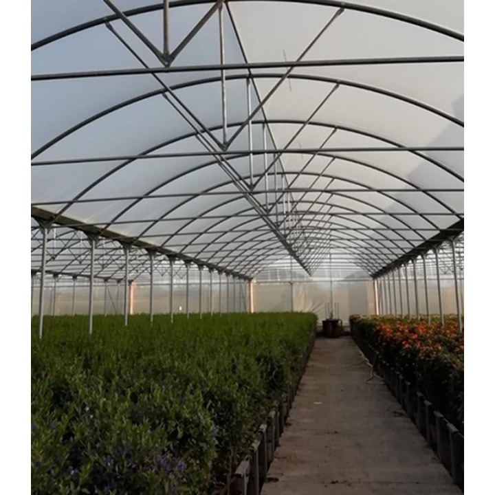 Folie de solar Eurostar 3W, 9,2 x 2 m, 150 microni, o bucata