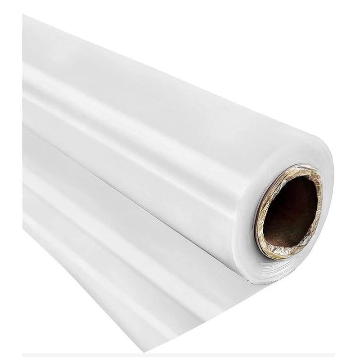 Folie de solar Eurostar 3W, 9,2 x 2 m, 150 microni, o bucata