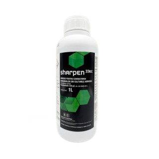 Erbicid Sharpen 33 EC, 1 litru