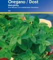 Oregano (50 sem)